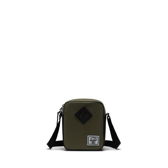 Suly Co. Heritage Crossbody Bags, Ivy Green :O - Picture 1 of 1